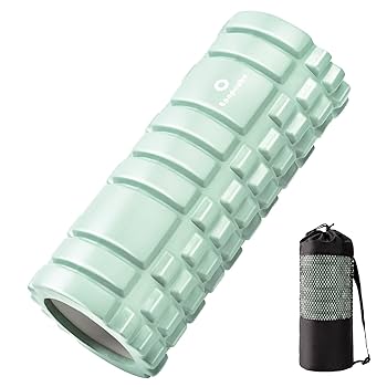 FIL ROLLER　フィルローラー 　筋膜ローラー 自宅でセルフで本格整体！人気整体師の指圧効果を徹底再現 日本